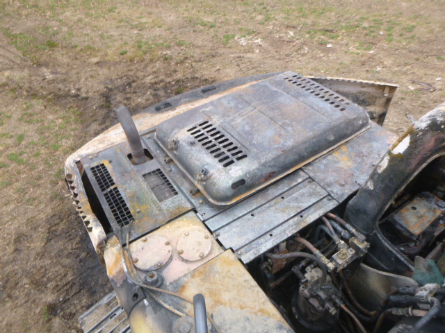 2002 Kobelco SK160LC Excavator - Image 16