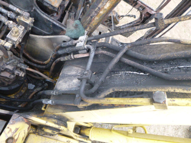 2002 Kobelco SK160LC Excavator - Image 19