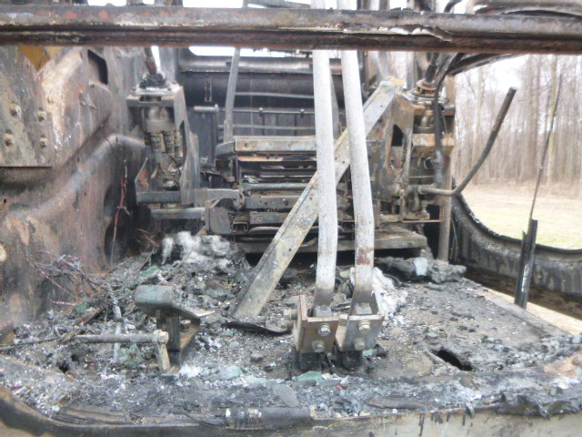 2002 Kobelco SK160LC Excavator - Image 21