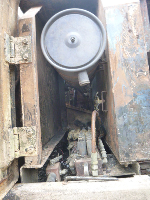 2002 Kobelco SK160LC Excavator - Image 23