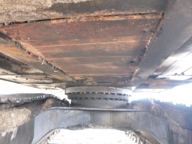 2002 Kobelco SK160LC Excavator - Image 26