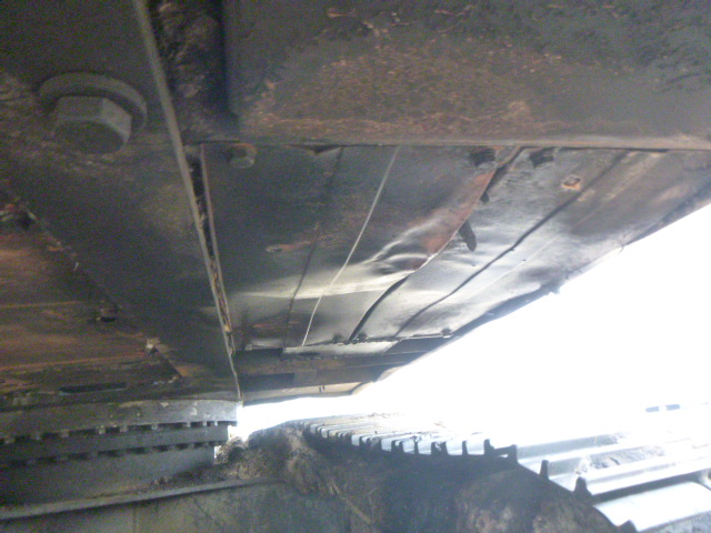 2002 Kobelco SK160LC Excavator - Image 27