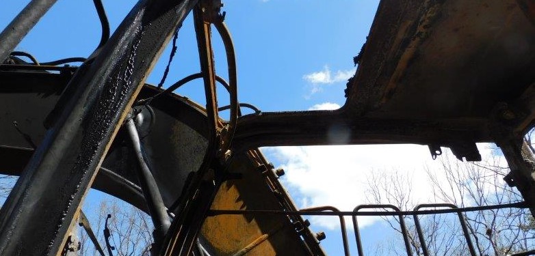 2019 John Deere 130G Excavator - Image 10