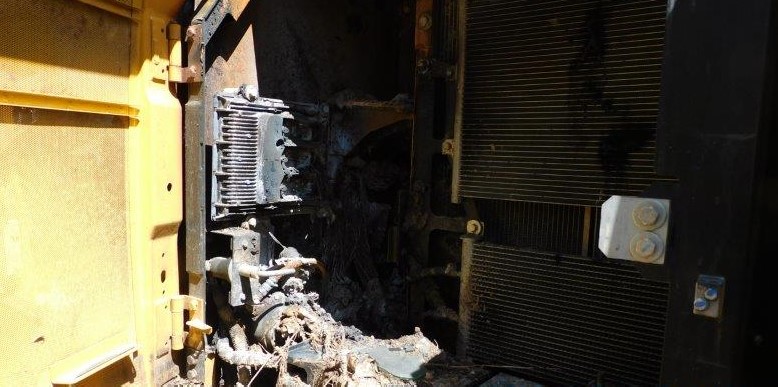 2019 John Deere 130G Excavator - Image 12