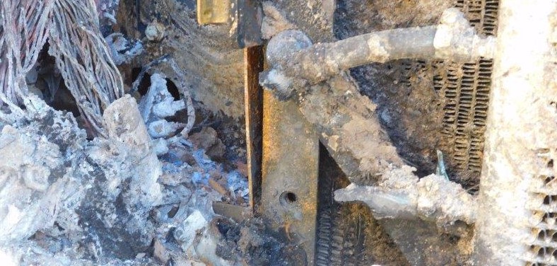 2019 John Deere 130G Excavator - Image 14