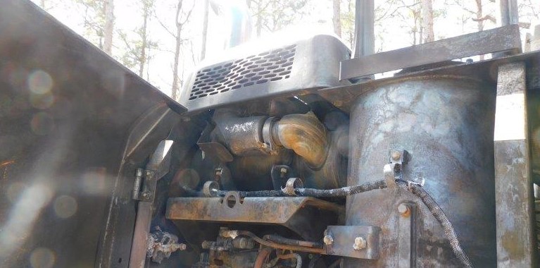 2019 John Deere 130G Excavator - Image 15