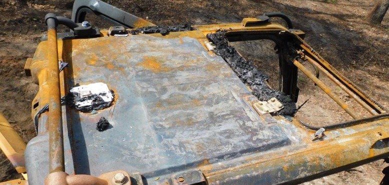 2019 John Deere 130G Excavator - Image 16