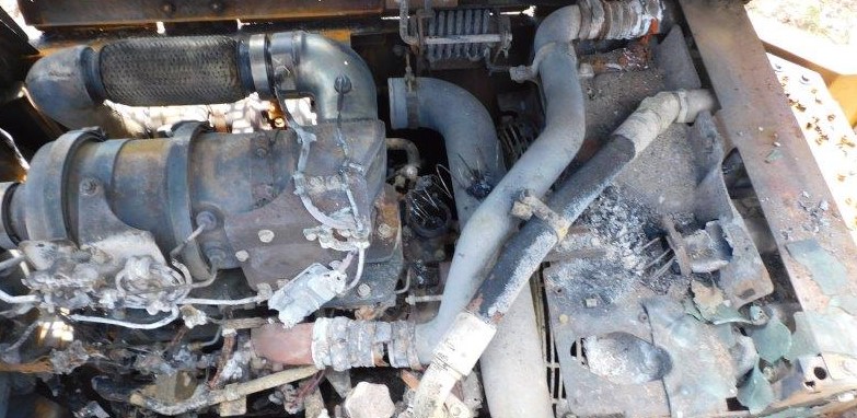 2019 John Deere 130G Excavator - Image 18