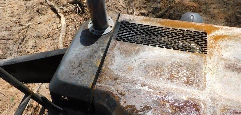 2019 John Deere 130G Excavator - Image 19