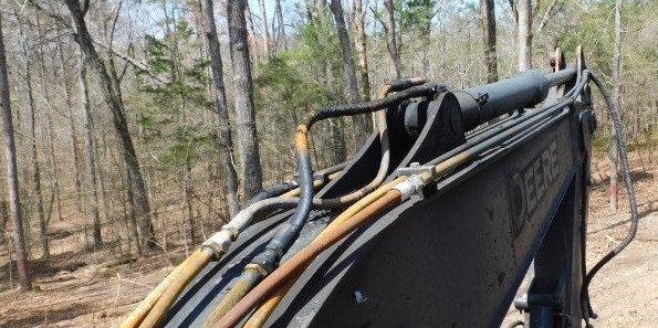 2019 John Deere 130G Excavator - Image 21