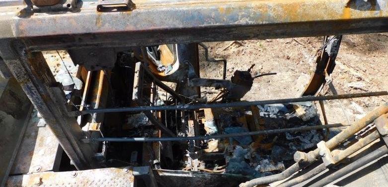 2019 John Deere 130G Excavator - Image 23