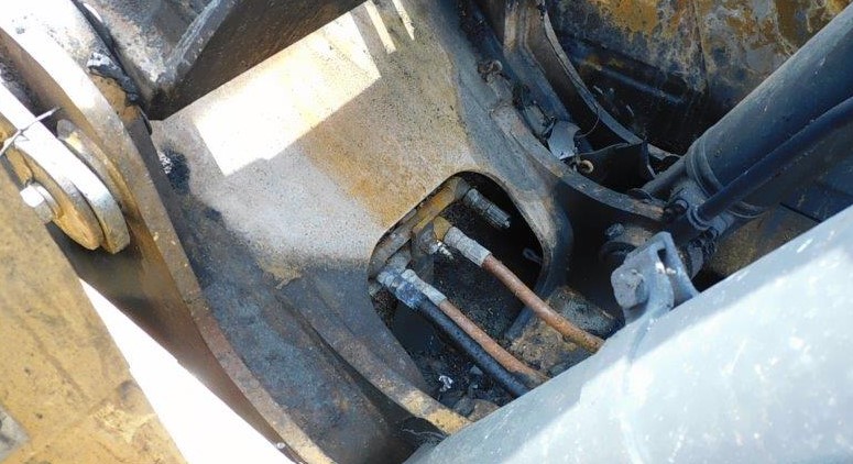 2019 John Deere 130G Excavator - Image 24