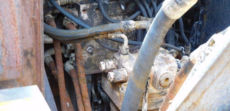 2019 John Deere 130G Excavator - Image 25