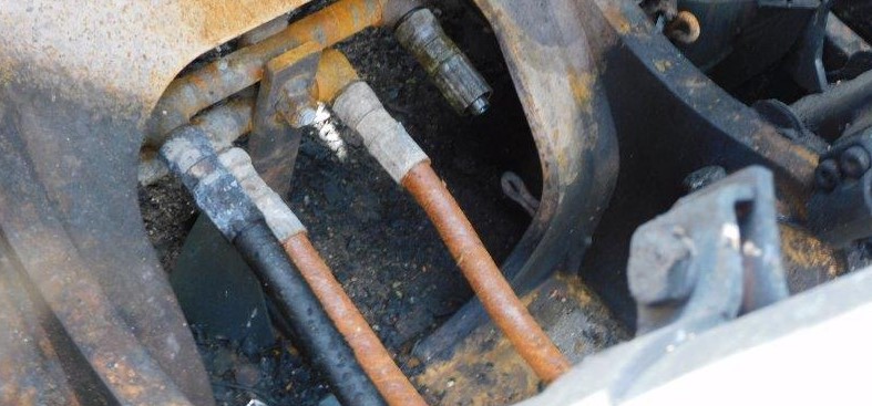 2019 John Deere 130G Excavator - Image 26