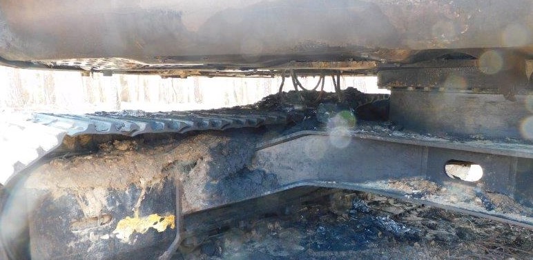 2019 John Deere 130G Excavator - Image 28