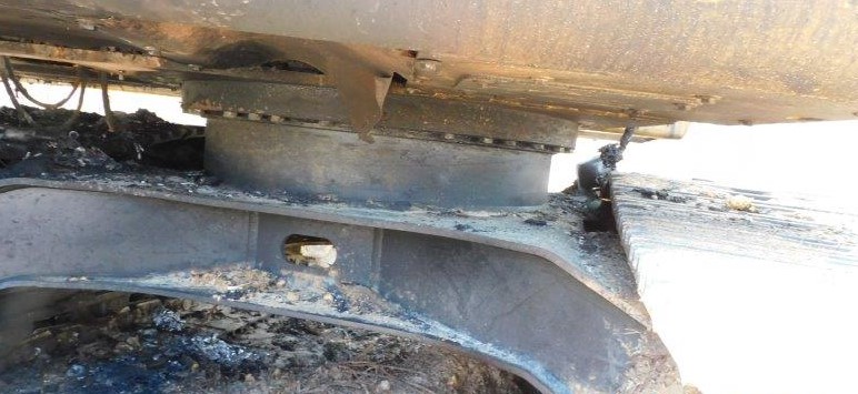 2019 John Deere 130G Excavator - Image 29