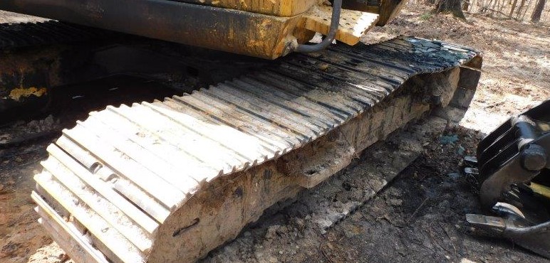 2019 John Deere 130G Excavator - Image 30