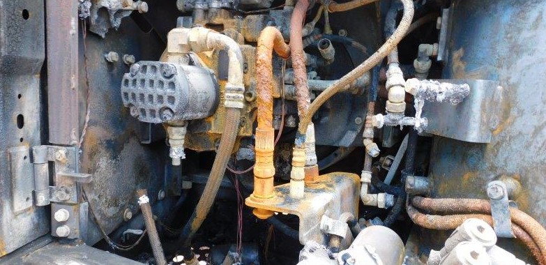 2019 John Deere 130G Excavator - Image 31