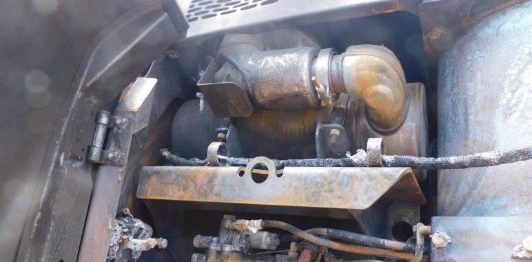 2019 John Deere 130G Excavator - Image 32