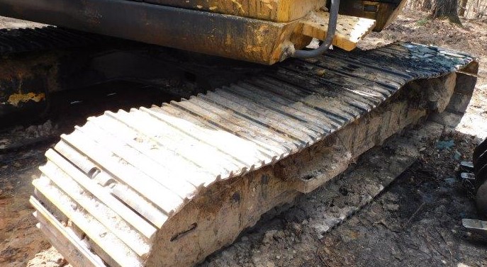 2019 John Deere 130G Excavator - Image 6