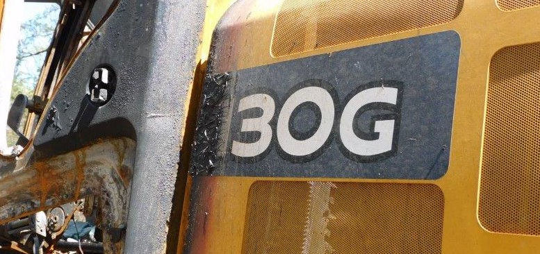 2019 John Deere 130G Excavator - Image 8