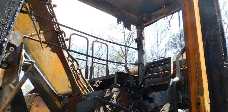 2019 John Deere 130G Excavator - Image 9