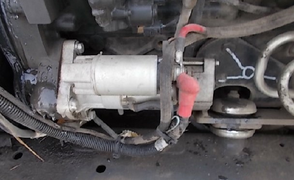 2019 Bobcat T870 Skid Steer - Image 9