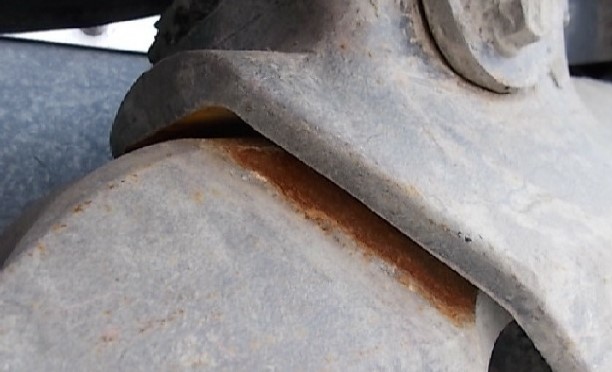 2019 Bobcat T870 Skid Steer - Image 13