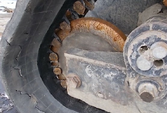 2019 Bobcat T870 Skid Steer - Image 14