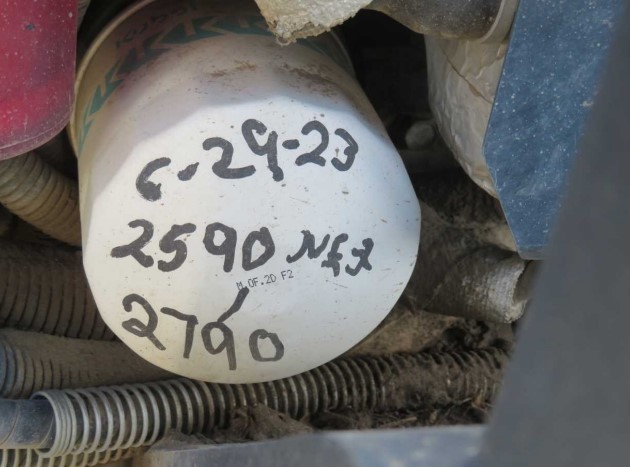 2016 Kubota M5-111 Tractor - Image 10