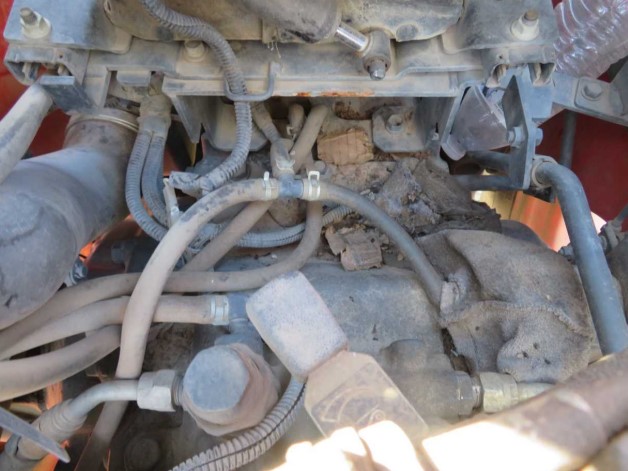 2016 Kubota M5-111 Tractor - Image 13