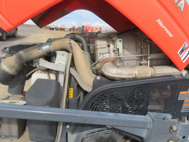 2016 Kubota M5-111 Tractor - Image 9