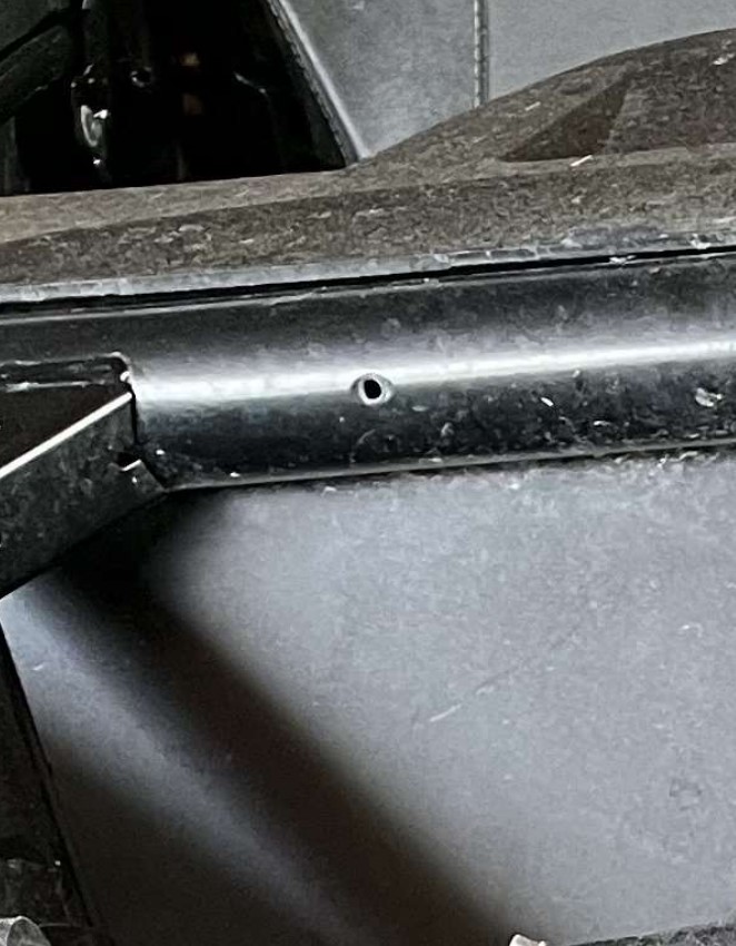 2017 Arctic Wildcat Trail Lime ATV - Image 5