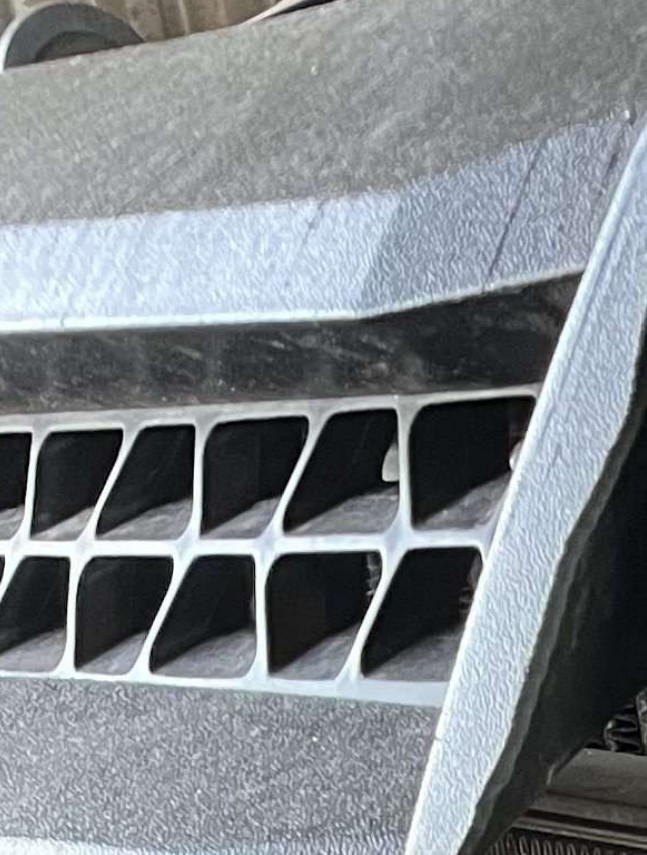 2017 Arctic Wildcat Trail Lime ATV - Image 8