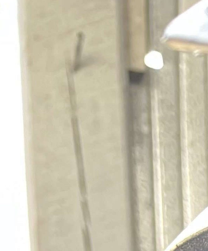 2017 Arctic Wildcat Trail Lime ATV - Image 9