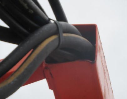 2007 JLG 660SJ Telescopic Boom Lift - Image 7