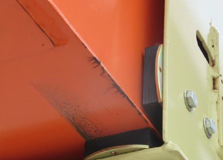 2007 JLG 660SJ Telescopic Boom Lift - Image 8