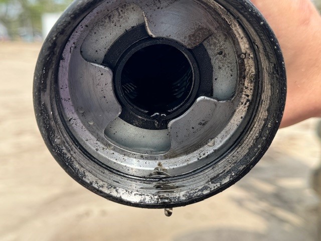 2019 John Deere 643L-II Feller Buncher - Image 11