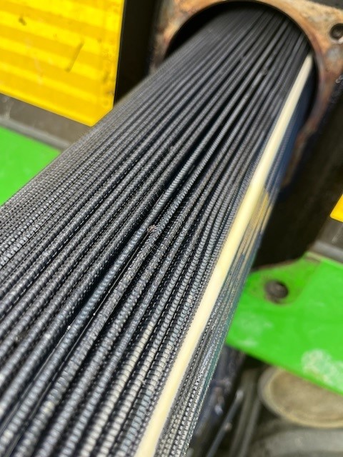 2019 John Deere 643L-II Feller Buncher - Image 12