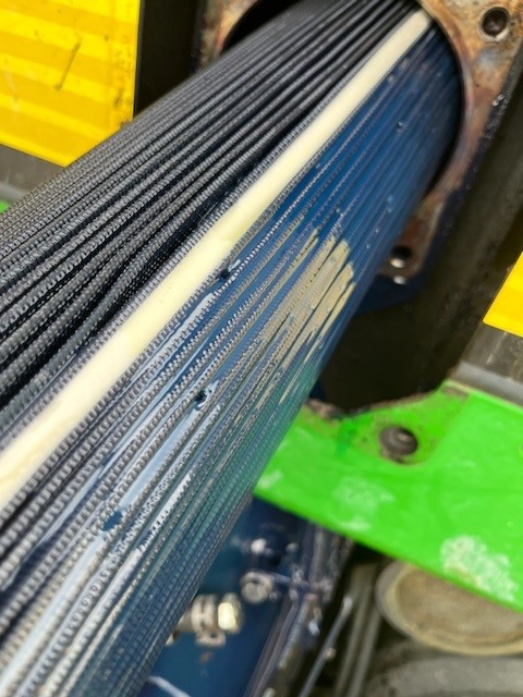 2019 John Deere 643L-II Feller Buncher - Image 13