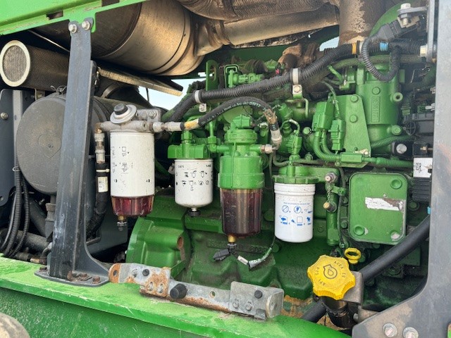 2019 John Deere 643L-II Feller Buncher - Image 6
