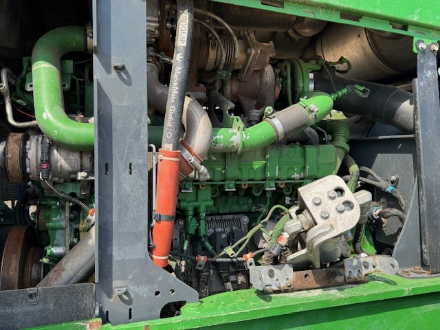 2019 John Deere 643L-II Feller Buncher - Image 7