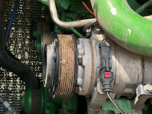 2019 John Deere 643L-II Feller Buncher - Image 8