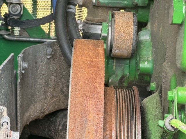 2019 John Deere 643L-II Feller Buncher - Image 9