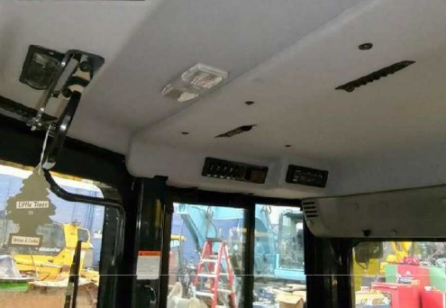 2020 Komatsu D39PXi Dozer - Image 10