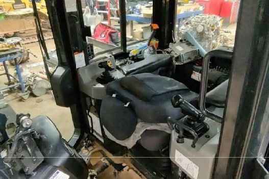 2020 Komatsu D39PXi Dozer - Image 12