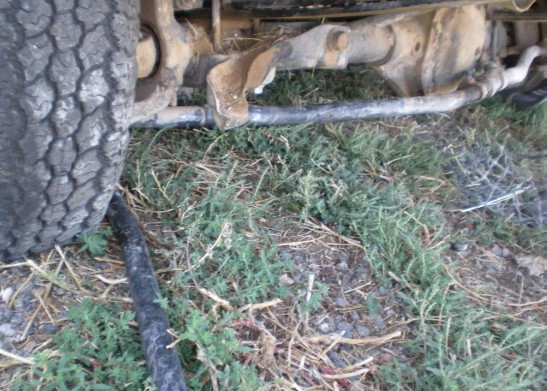 2000 Ford F-350 XLT Ambulance - Image 12