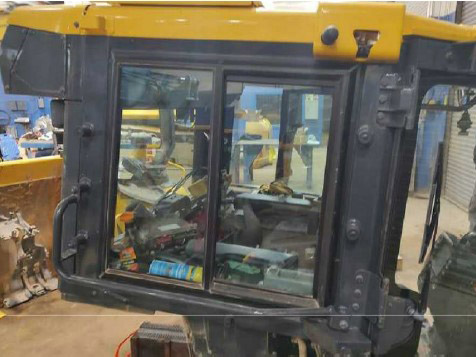 2020 Komatsu D39PXi Dozer - Image 13