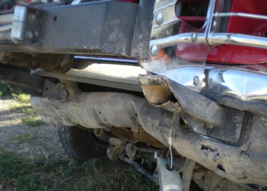 2000 Ford F-350 XLT Ambulance - Image 13