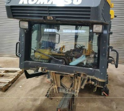 2020 Komatsu D39PXi Dozer - Image 15